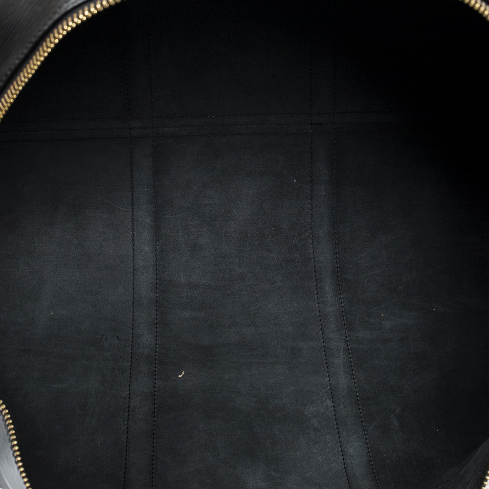 Louis Vuitton Keepall 60 - Picture 3 of 8